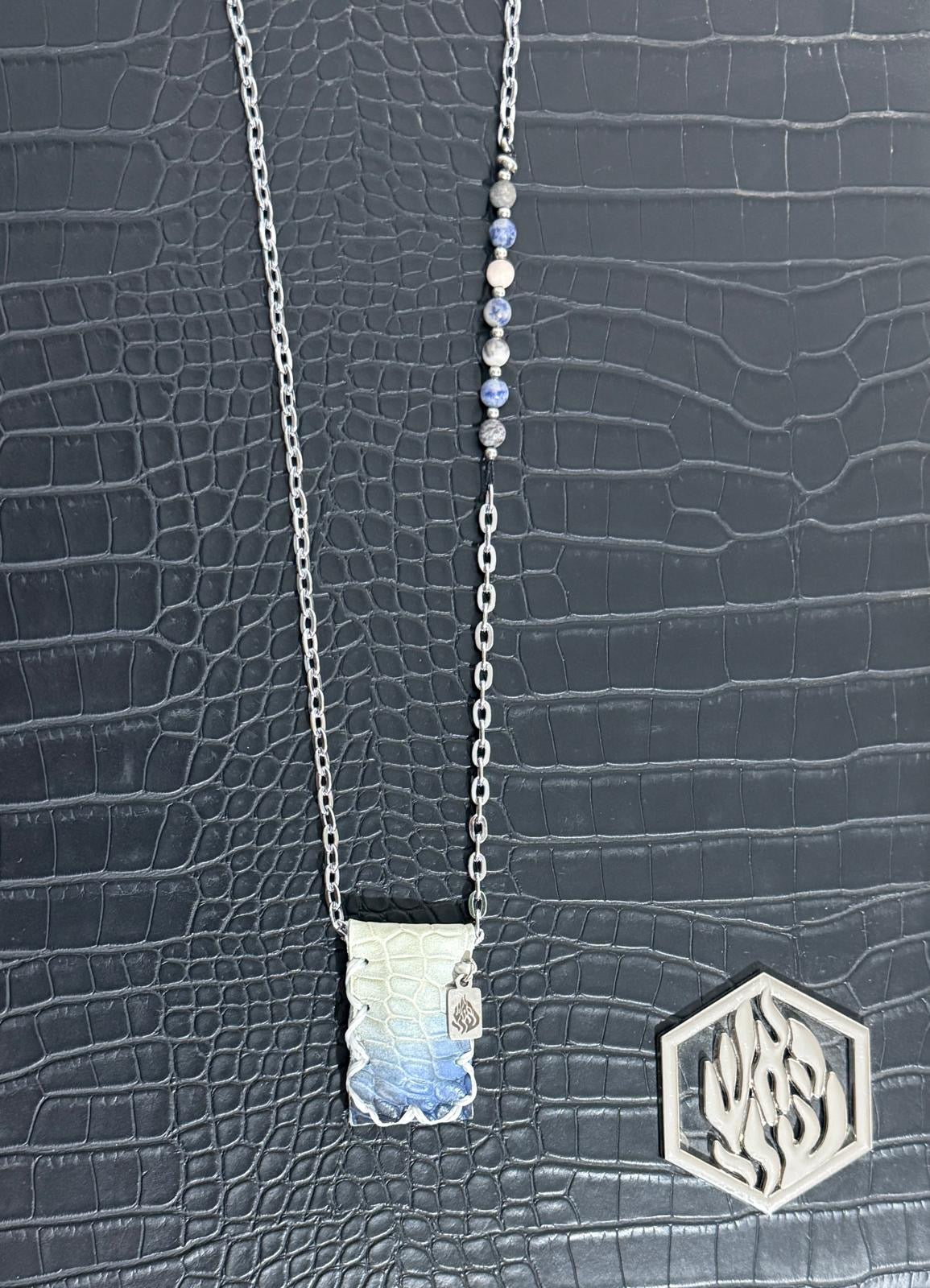 Petek Real Croco Th’élét