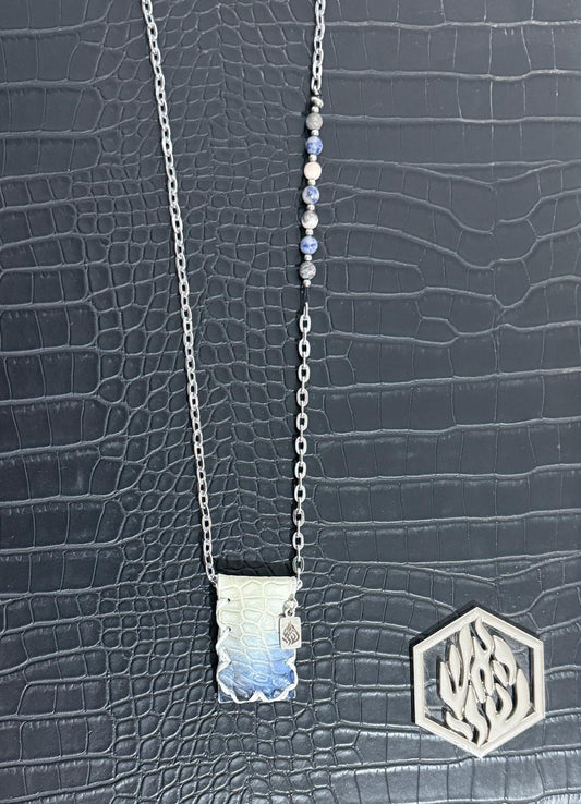 Petek Real Croco Th’élét