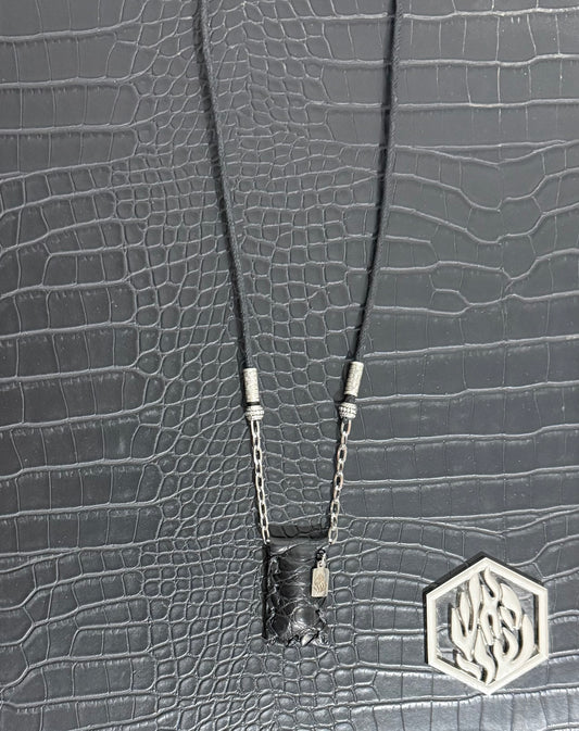 Petek Cordon Chain Tube