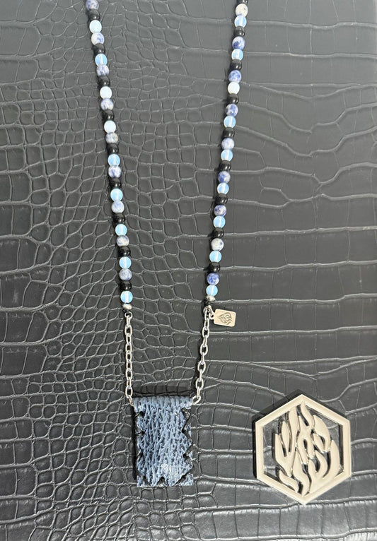 Petek Blue Jean Shark