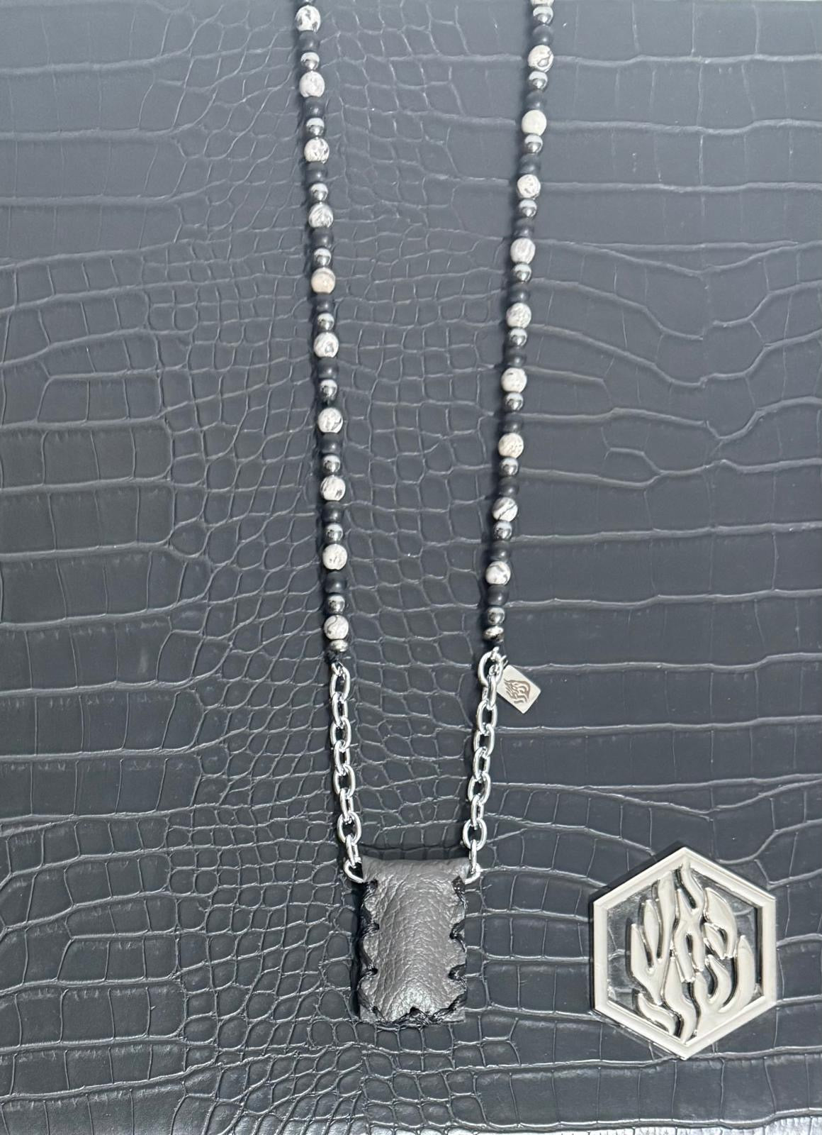 Petek Grey Black &amp; White