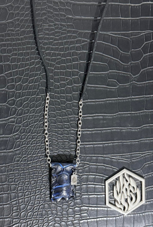 Petek Cordon Chain Blue