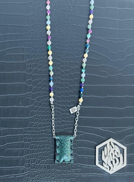 Petek Summer Green Shark