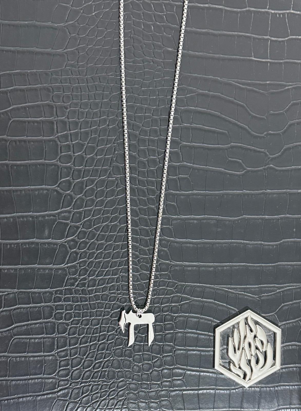 Necklace Hay Israel