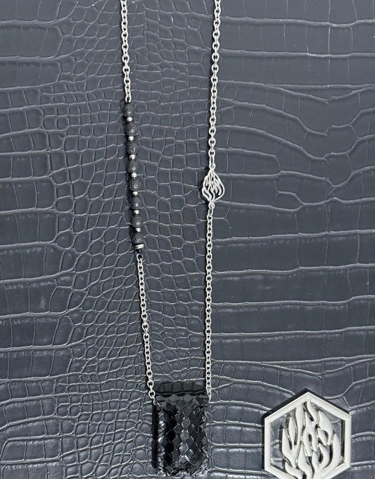 Petek Black Python X Aech Cheli New Season 26’