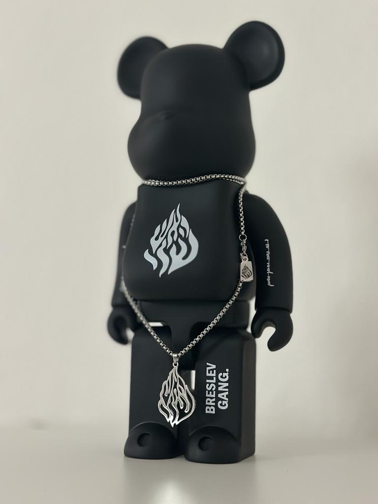 Figurine décorative Breslev Gang