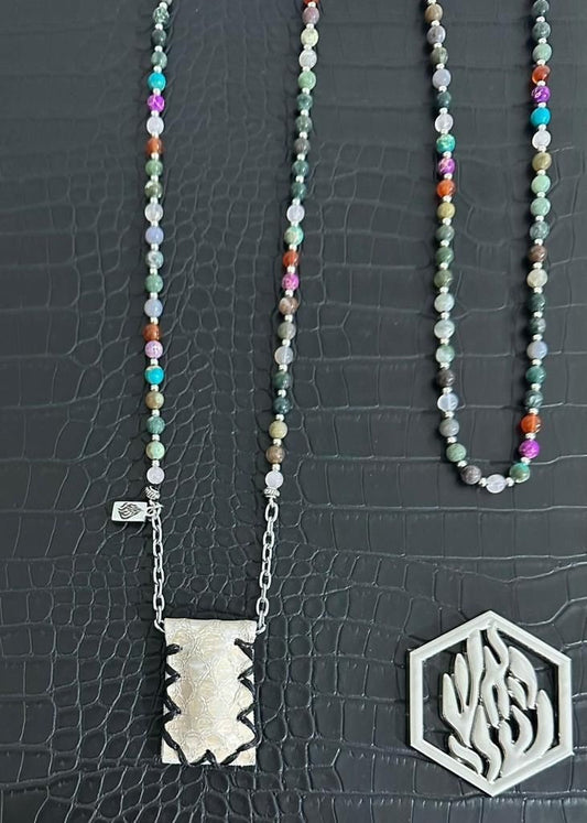 Petek Breslev Multicolor